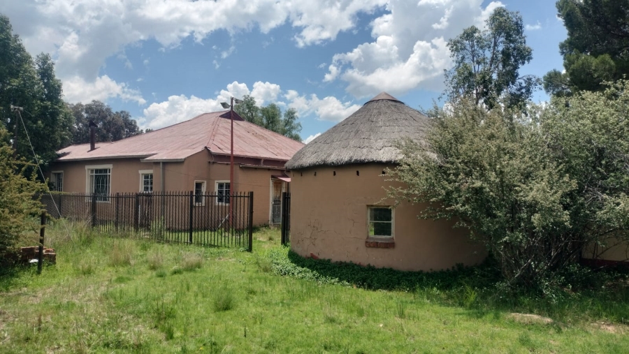 Commercial Property for Sale in Dewetsdorp Rural Free State
